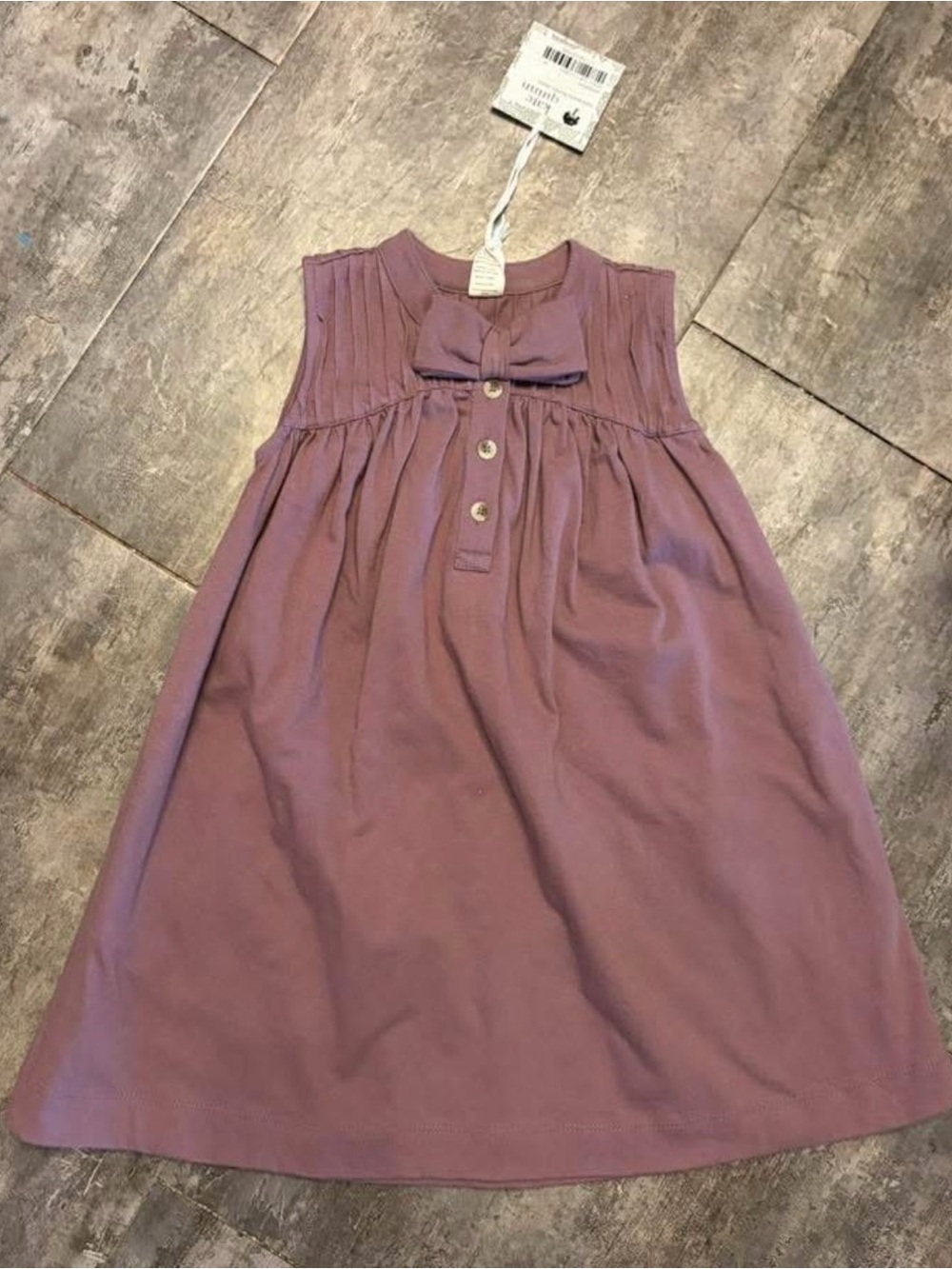 Kate Quinn Library Dress Purple | NWT